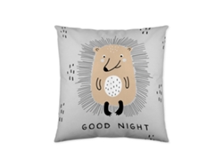 Almohada Decorativa POPCORN (Algodón - 60 x 60 cm)