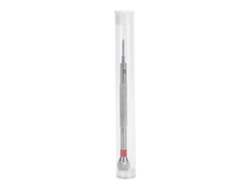 Juego de destornilladores Phillips portátiles de 1,2 mm para reparación de relojes