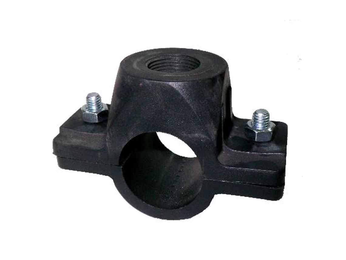Fitting collarin simple  50-1-2