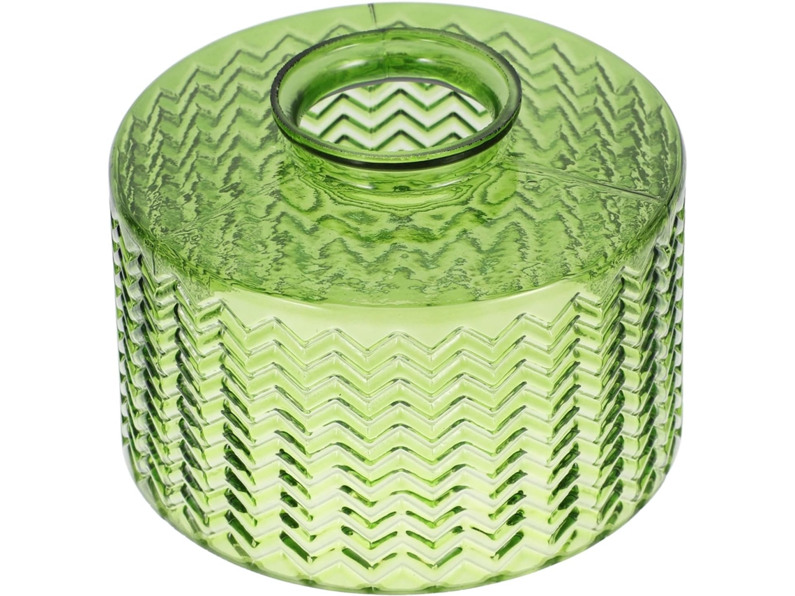 Pantalla De Cristal Grande Para Lámpara Colgante Moderna (reemplazo Para Lámpara De Techo)