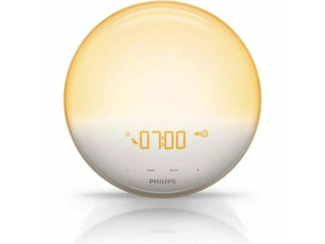Despertador PHILIPS Hf3519 01