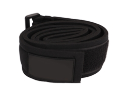Jinwei-cinturón De Entrenamiento De Natación Ajustable Con Resistencia Acuática 5mm Para Entrenamiento En Piscina