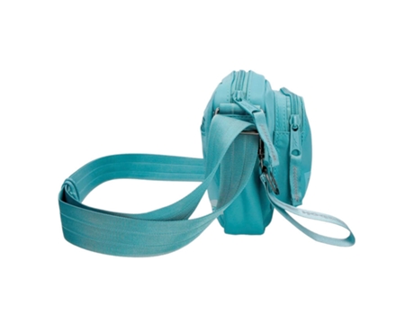 Bandolera REEBOK Frontal Linden Azul