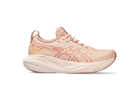 Zapatillas de running femme ASICS Gel-Nimbus 25