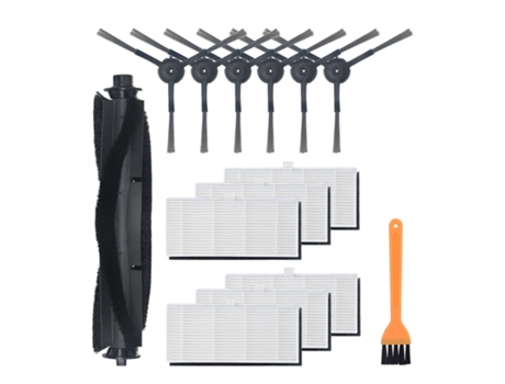 Accesorio Aspiradores S9 Juego de filtros 14 S9 hogar