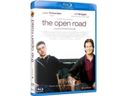 Blu-Ray The Open Road