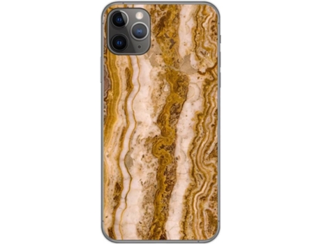 Carcasa iPhone 11 Pro Max (6.5) TUMUNDOSMARTPHONE Mármol 10 Multicolor