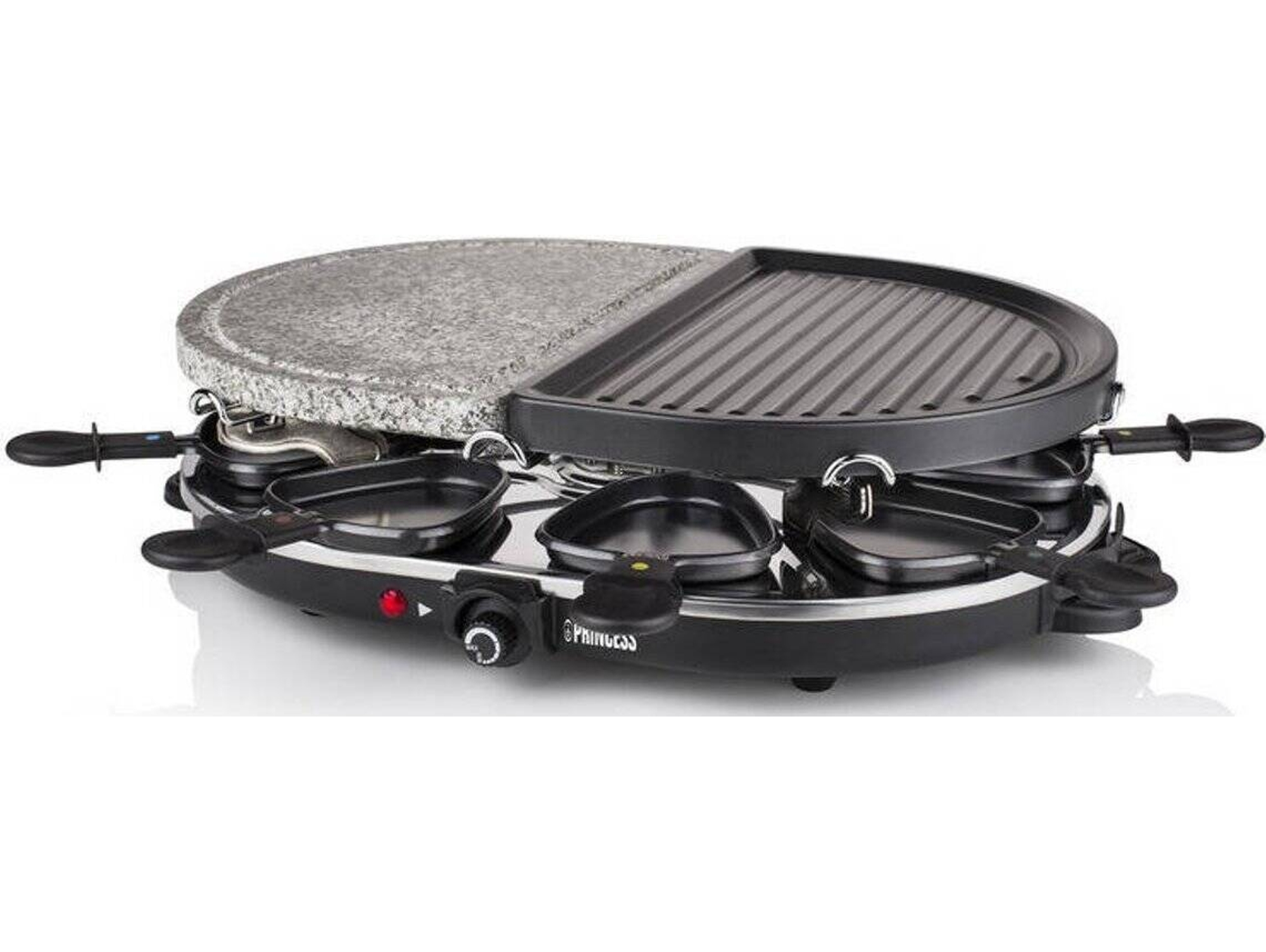 Raclette PRINCESS 162710 (1200 W)