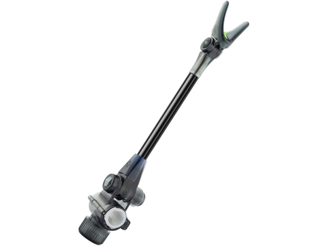Soporte Para Caña De Pescar, Telescópico Peso Pesca Ajustable, Viaje, Soporte, Telescópico, Cubierta, Pesca...