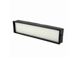 Filtro Hepa De Repuesto Para Aspiradora Robot Inteligente Lg Home Bot Vr6270lvm Vr65710 Vr6260lvm Vr