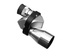 Telescopio monocular 8x20, telescopio portátil para observación de aves y vida silvestre, productos para exteriores Chennnls
