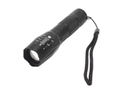2026-linterna Led Recargable Impermeable Portátil Pequeña Para Paseo Con Perro Viaje Senderismo