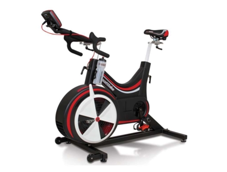 Bicicleta estática pro FIT & RACK Wattbike