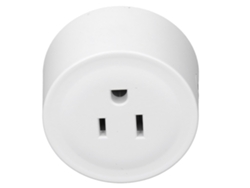 2026velora-mini Enchufe Inteligente Wifi Control Remoto Anti-interferencia Función De Memoria Ahorro Energético 100‑240v