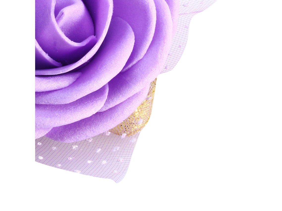 JILLIOPER Rosa Artificial de Cinta para Muñeca, Flor de Pulsera para Novia, Decoración de Corsé