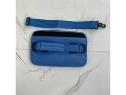 Mochila portátil para palos de golf Vayotoy con correas ajustables Pickify