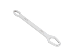 Llave Universal Multifuncional De Acero De Doble Extremidad