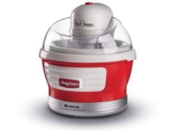 Máquina de helados ARIETE 0643/00 (15 kg - 12 W)