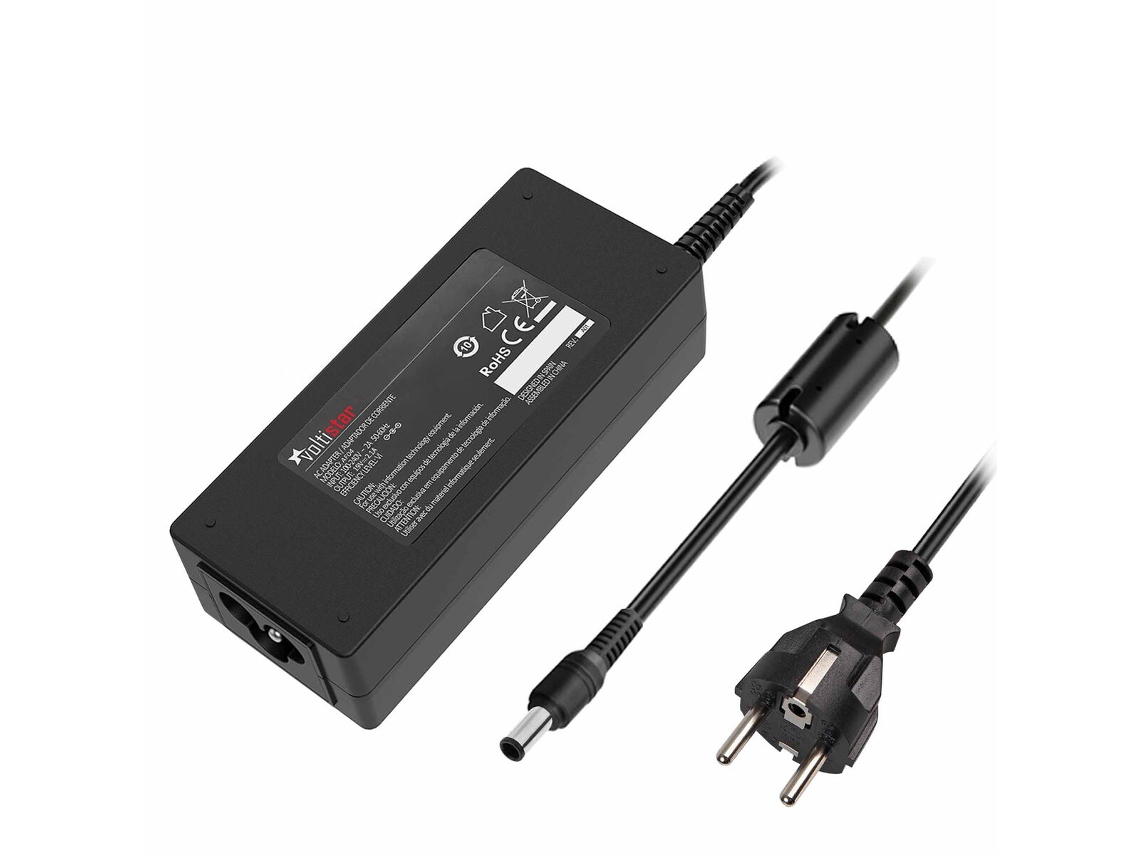 Transformador BIGBUY TECH para PortÃ¡til Ad00134