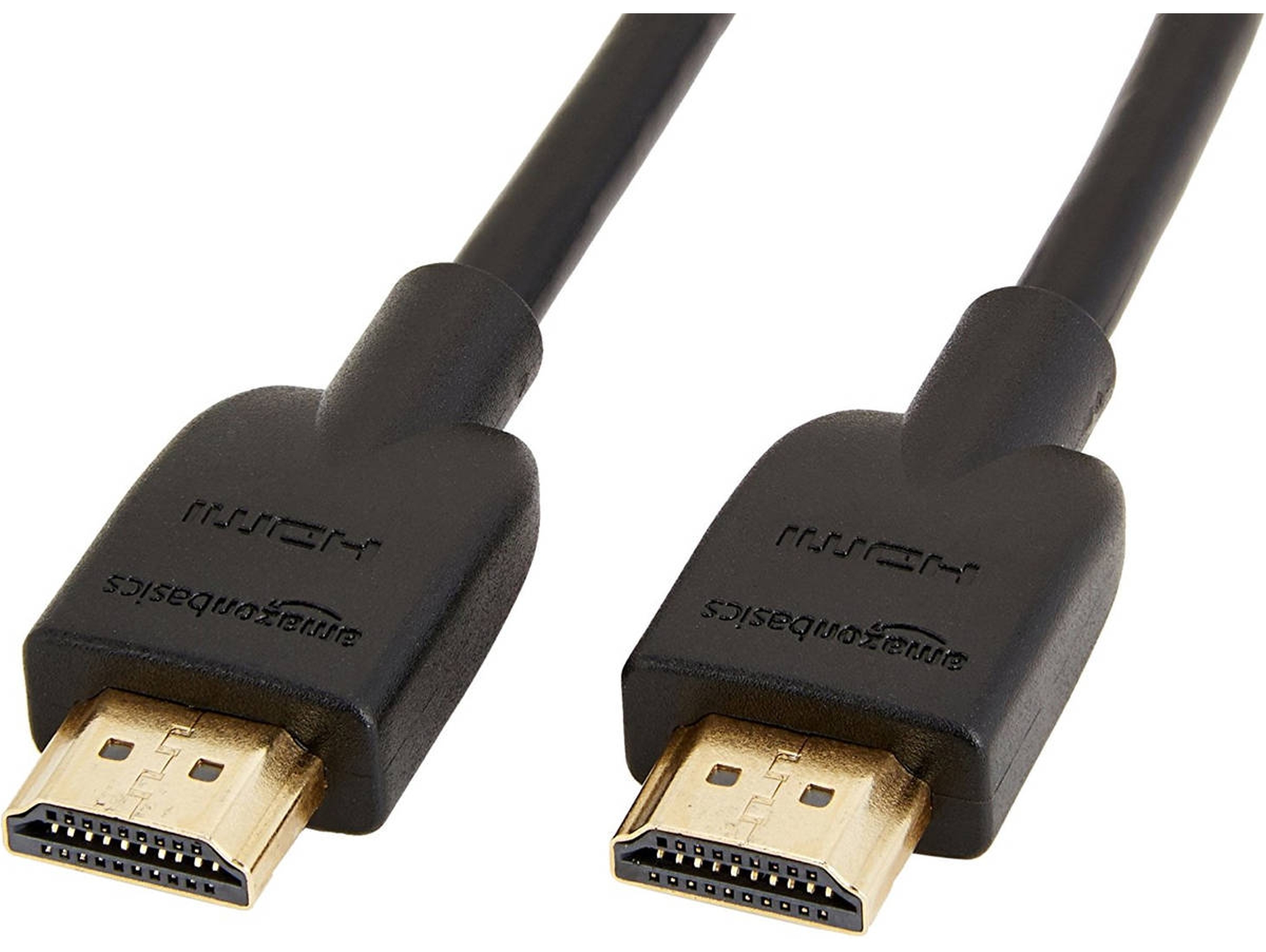 Cable HDMI AMAZONBASICS (HDMI)