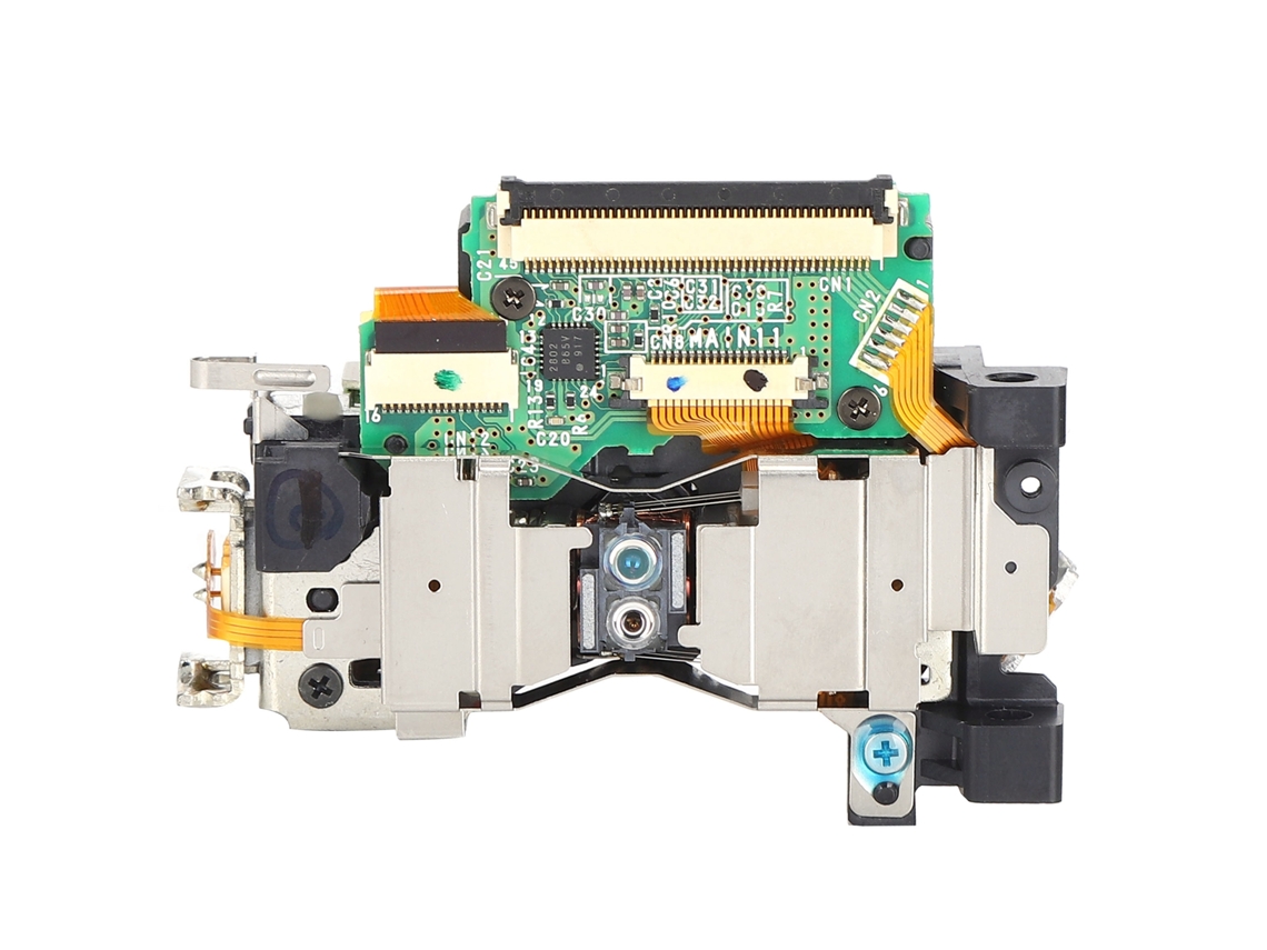 Yncm2026-cabeza Lente Laser Blu-ray De 2 Ojos Para Ps3 Kes-410a Componentes De Consola Óptica