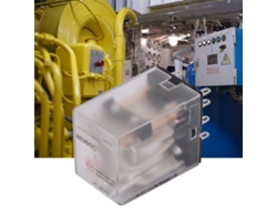 2026dz-relé Intermedio Electromagnético Bemm2c 8 Pin 5a 24vac Mini Potencia