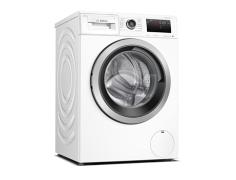 Lavadora BOSCH WAL28PH1ES (10 kg - 1400 rpm - Blanco)