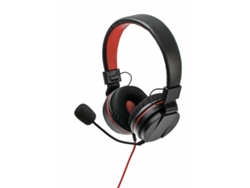 Auriculares Snakebyte Nintendo Switch