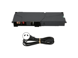 Adaptador de energia para PS4, substituição original EOOCOO