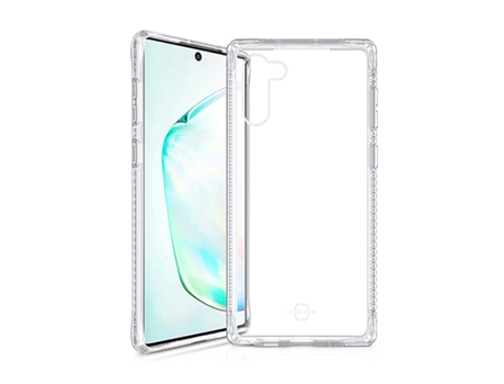 Funda para Samsung Galaxy Note ITSKINS Transparente