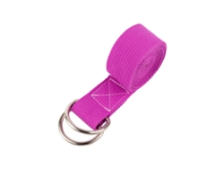 Yoga Strap Topgim (roxo)