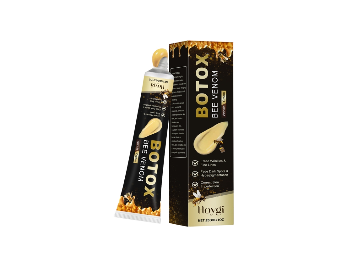 Crema antiedad y reparadora de manchas
