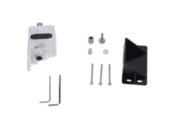 Extruder Universal De Doble Acción Con Engranaje Para Impresora 3d Nylon Y Tpu/tpetransparente Suave