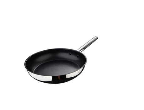 Sartén SAN IGNACIO Noren (Acero Inoxidable - Ø 28 cm)
