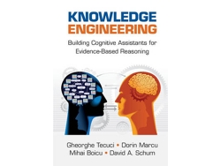 Libro Knowledge Engineering (Inglés)