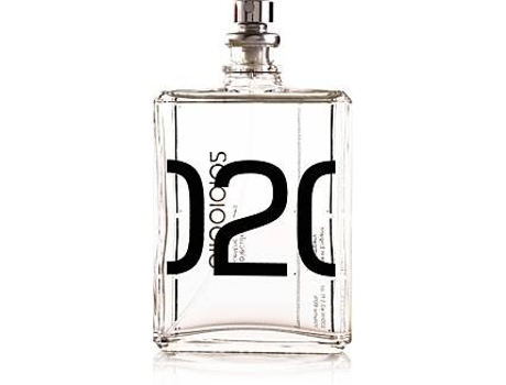 Perfume ESCENTRIC MOLECULES Molecule 02 100ml (Eau de toilette)