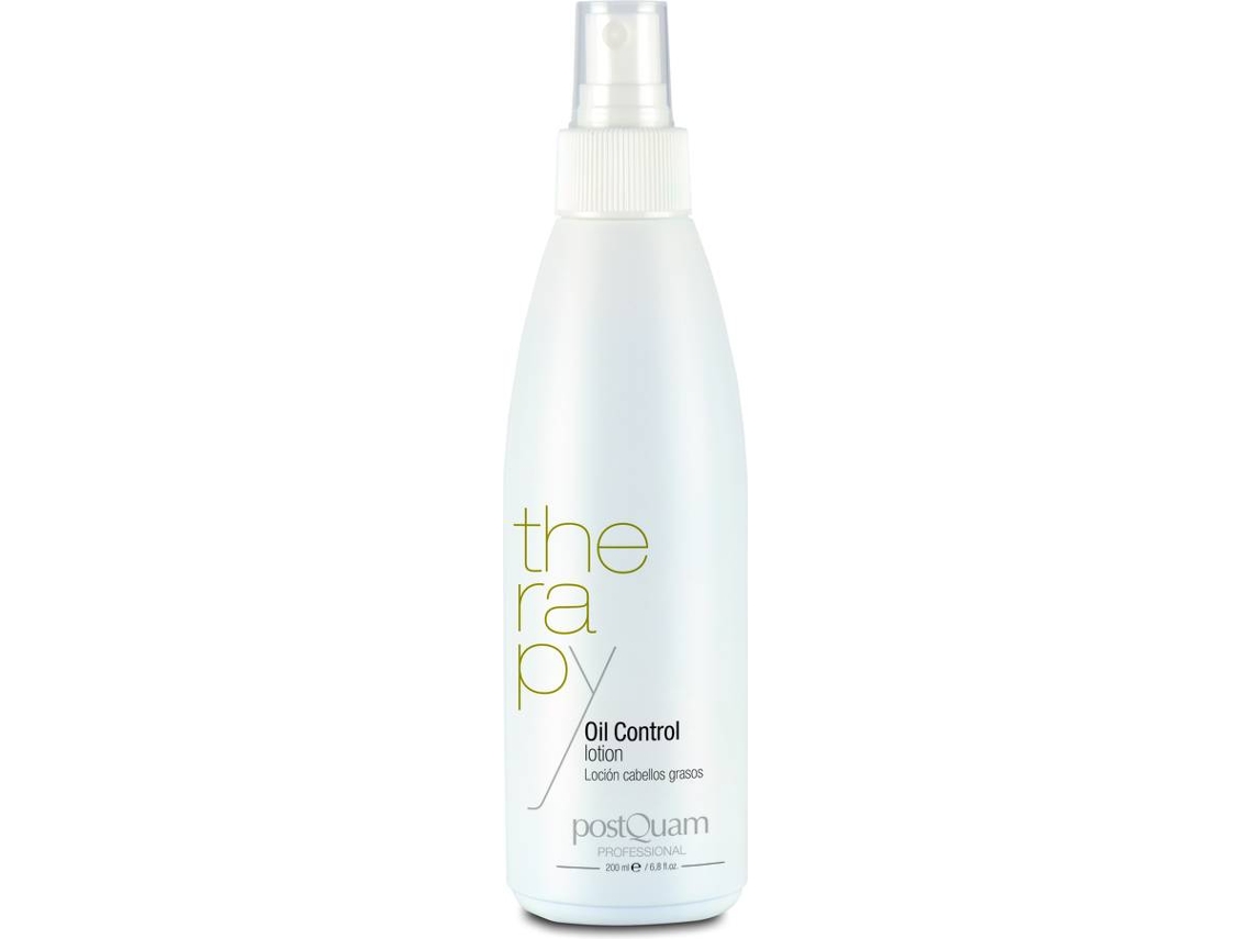 Acondicionador POSTQUAM Oil Control Therapy Pelos Grasos (200 ml)
