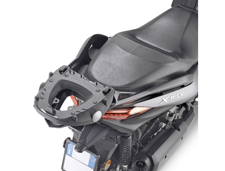 Soporte superior KAPPA MOTO Monolock Yamaha X-MAX 125 (18-20)