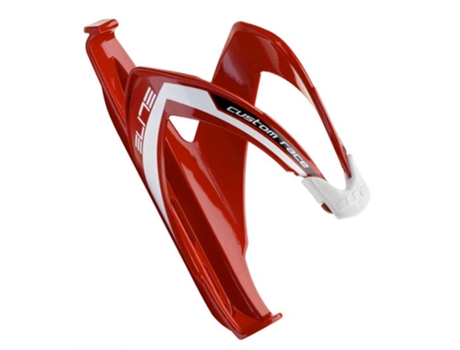 Transportador de Botellas ELITE Tom Race Logo Blanco