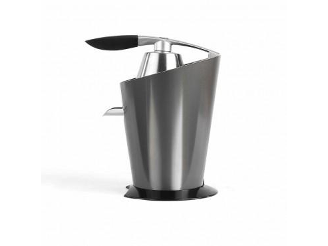 LIVOO Dod164 Slow Juicer Centrífuga 160 W Gris