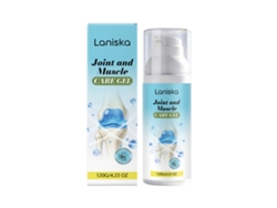 Gel para el cuidado de músculos y articulaciones
