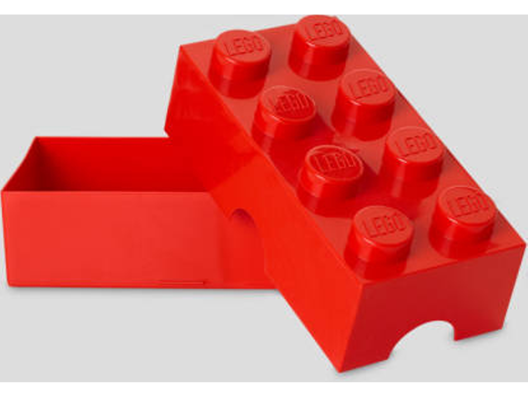 Marmita ROOM COPENHAGEN 4023 (20 x 10 x 7,5 cm - Rojo)