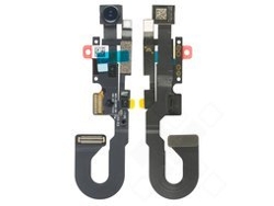 Micrófono Câmera Frontal Mp Sensor Luz para Apple Seda