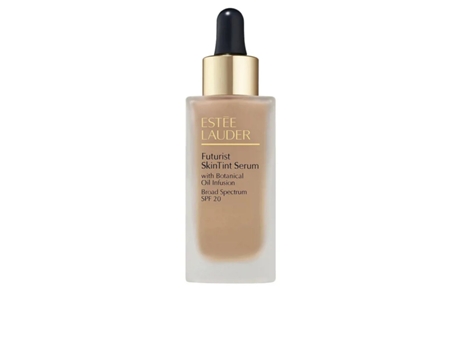Base de Maquillaje Cremosa ESTEE LAUDER Futurist Skintint Sérum Nº 2C Spf 20 30 ml