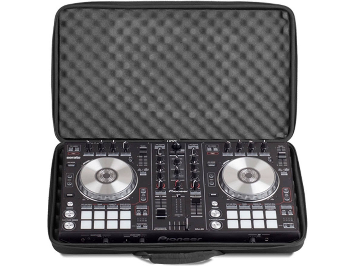 Bolsa para Equipo de DJ UDG U8302BL - Creator Controller Hardcase L