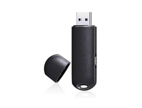 Q62 U Disk Grabadora de voz profesional Bolígrafo de audio portátil