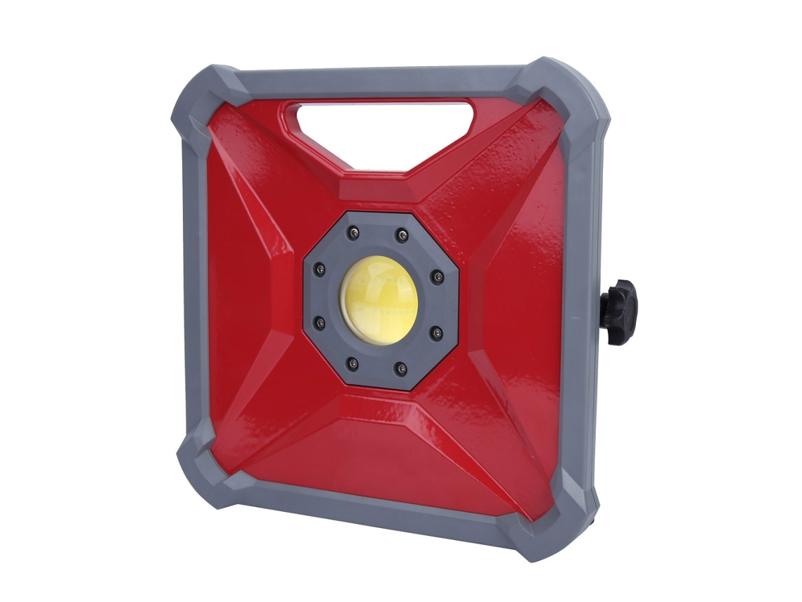 Luz LED para armario (brillo ajustable, función de temporización)