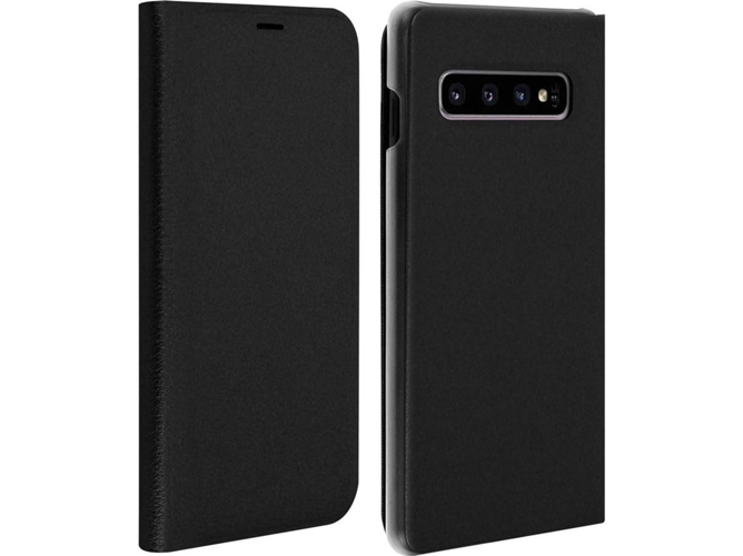 Funda Samsung Galaxy S10+ AVIZAR Flip