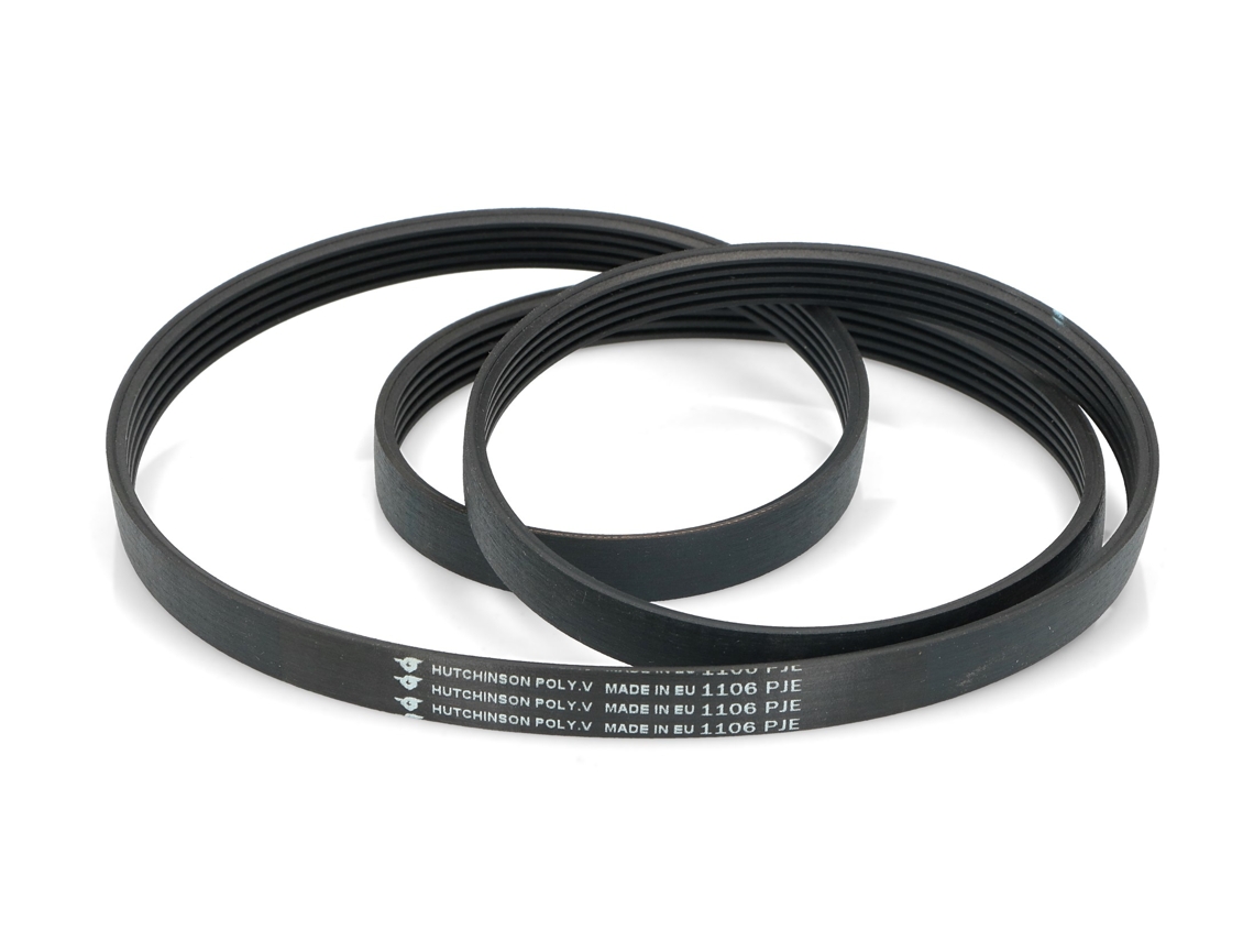 Correa 1106j5 El - Hutchinson Para Lavadora Blj107un