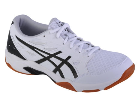 Zapatos de Hombre ASICS Gel Rocket Punto Blanco (47)